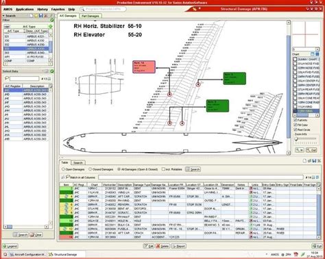amos swiss aviation software.